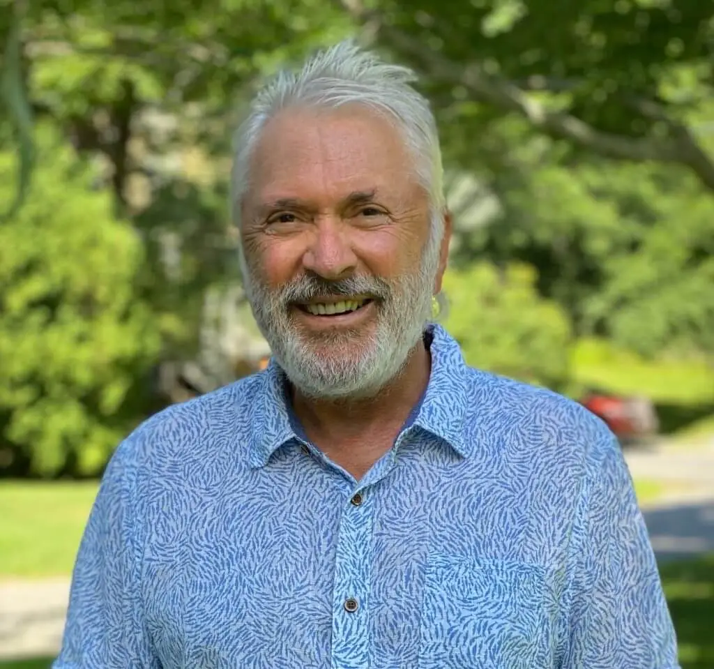 George Decsy - new broker in Florida