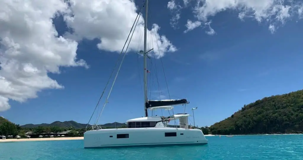 catamarans for sale