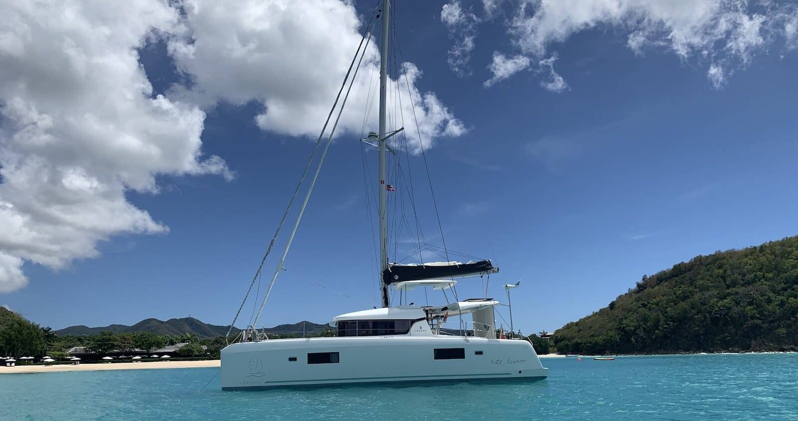 virgin islands yacht broker