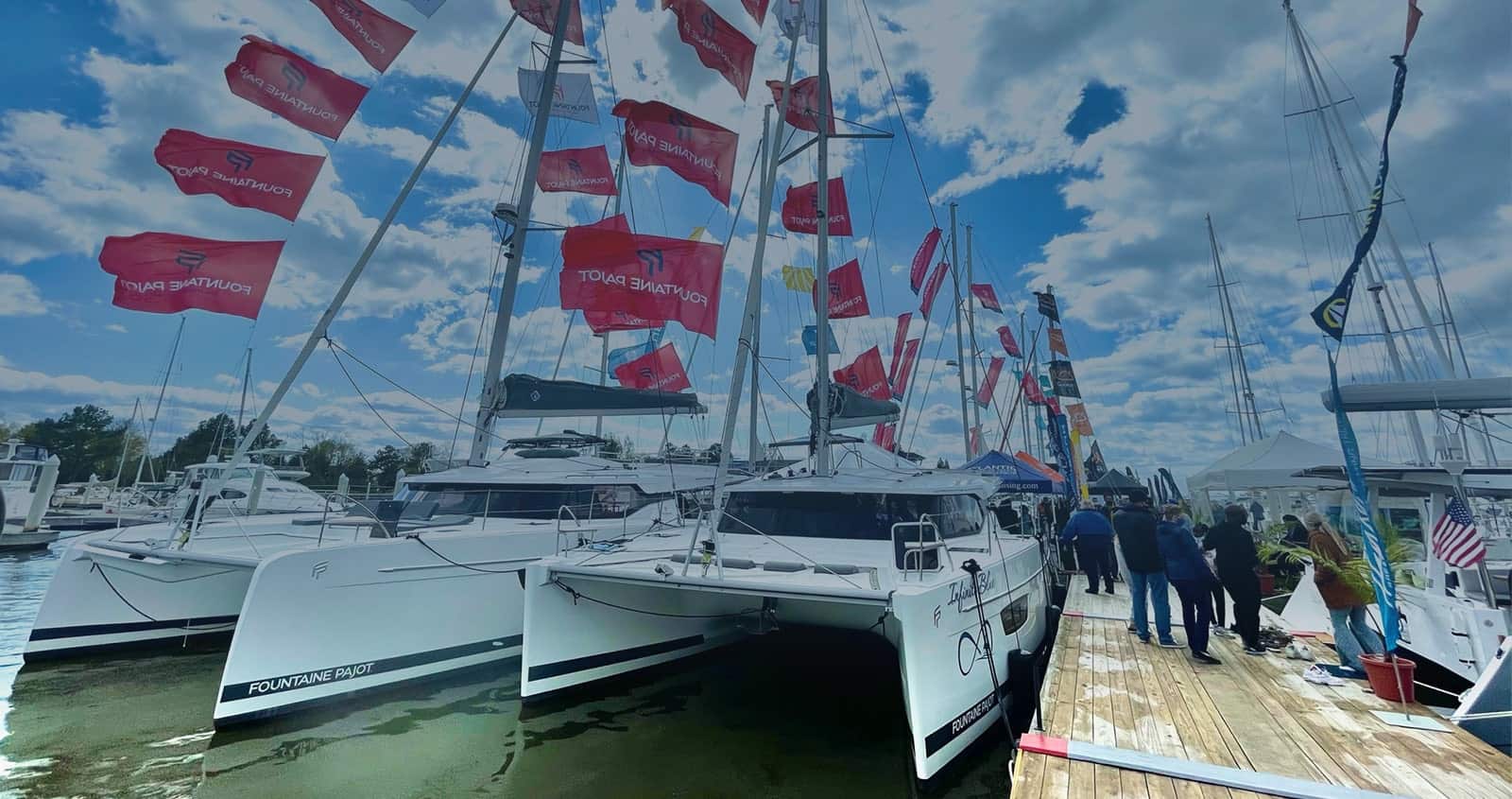 sailBoats for sale