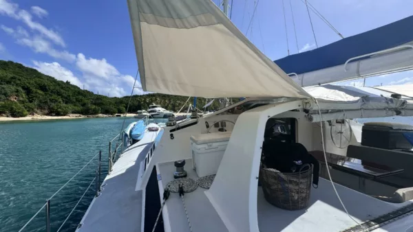 Catamaran 55 Custom - Image 3