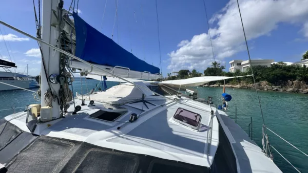 Catamaran 55 Custom - Image 70