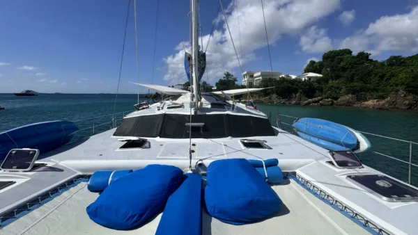 Catamaran 55 Custom - Image 69