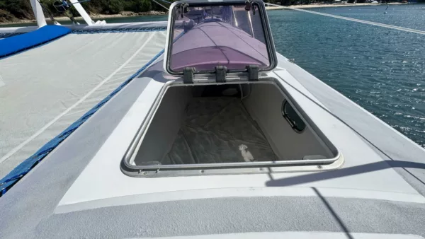 Catamaran 55 Custom - Image 68