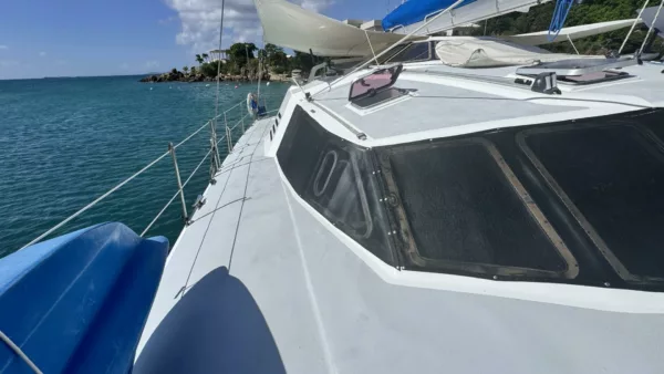 Catamaran 55 Custom - Image 67