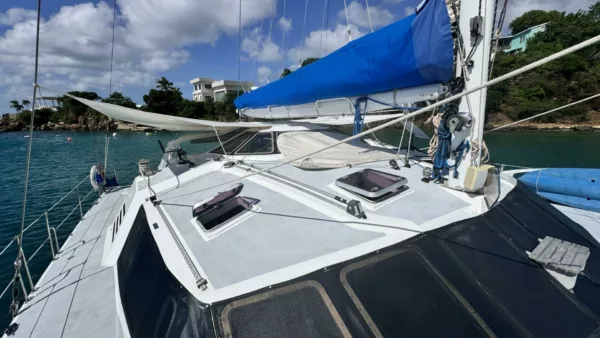 Catamaran 55 Custom - Image 66