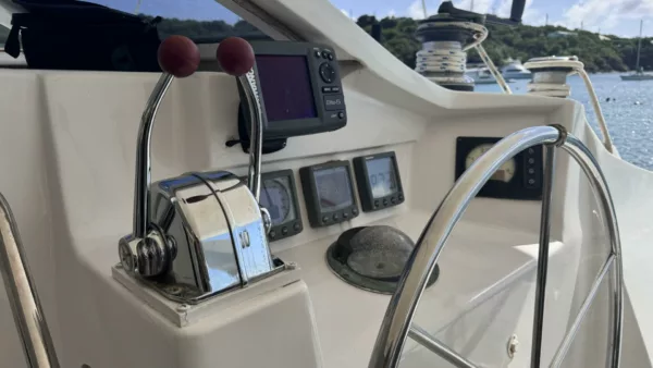 Catamaran 55 Custom - Image 63