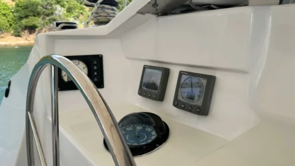 Catamaran 55 Custom - Image 62