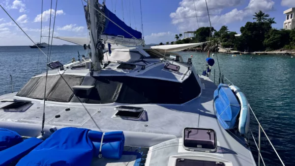 Catamaran 55 Custom - Image 59