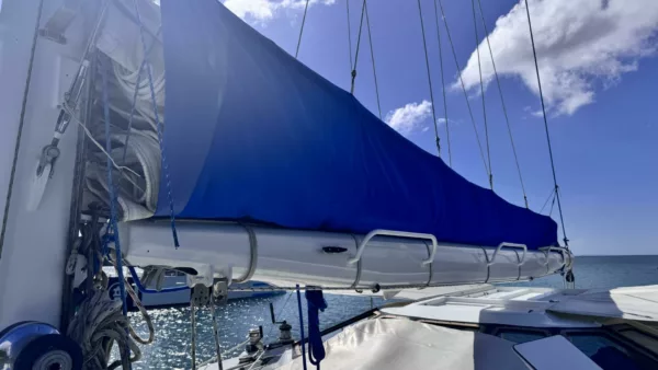 Catamaran 55 Custom - Image 57