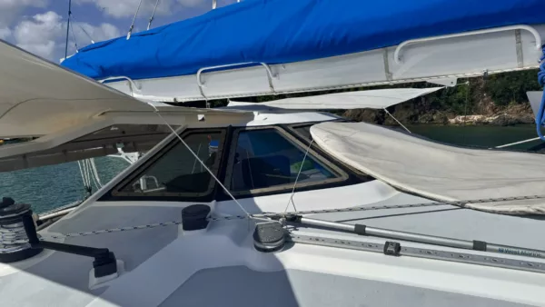 Catamaran 55 Custom - Image 54