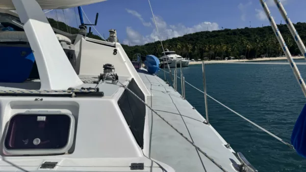 Catamaran 55 Custom - Image 52