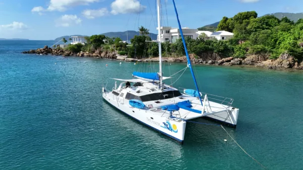 Catamaran 55 Custom - Image 11