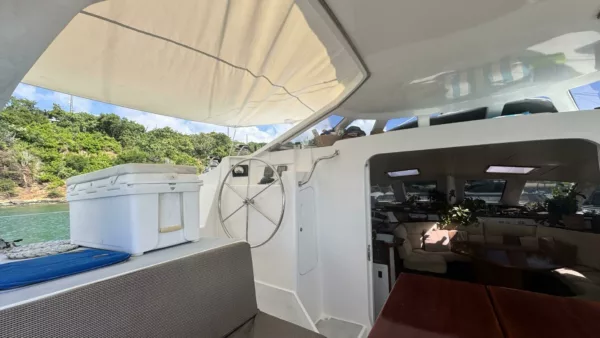 Catamaran 55 Custom - Image 48