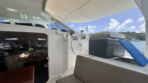 Catamaran 55 Custom - Image 47