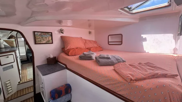 Catamaran 55 Custom - Image 34