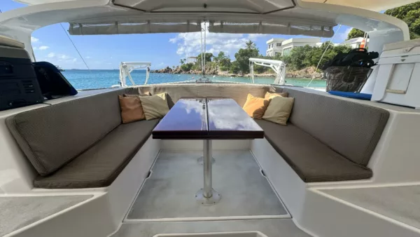 Catamaran 55 Custom - Image 9