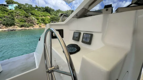 Catamaran 55 Custom - Image 8