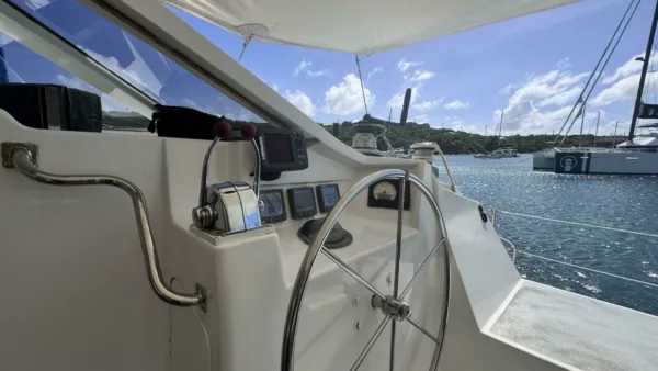 Catamaran 55 Custom - Image 7