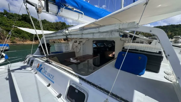 Catamaran 55 Custom - Image 5