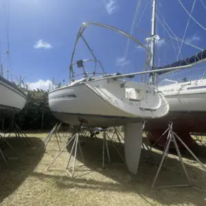 Bavaria 33 for sale