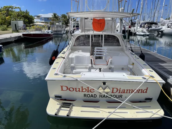 1964 Bertram 31 Sportfisher 'Double Diamond' - Image 6