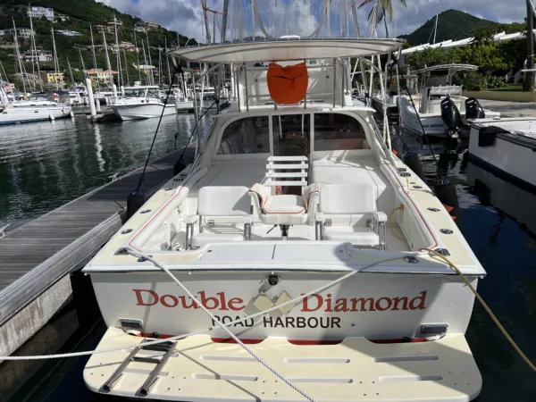 1964 Bertram 31 Sportfisher 'Double Diamond' - Image 18