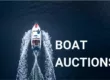 Boat Auction in the Caribbean by Virgin Islands Yacht Broker