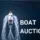 Boat Auction in the Caribbean by Virgin Islands Yacht Broker