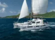 Catamaran Charter Business