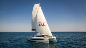 Sailboats for sale - new and used catamarans for sale 26 Bali Catamarans